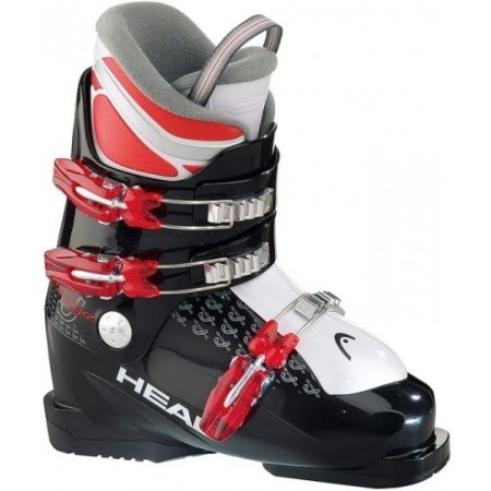 Dětská a juniorská lyžařská obuv - Head EDGE J 3