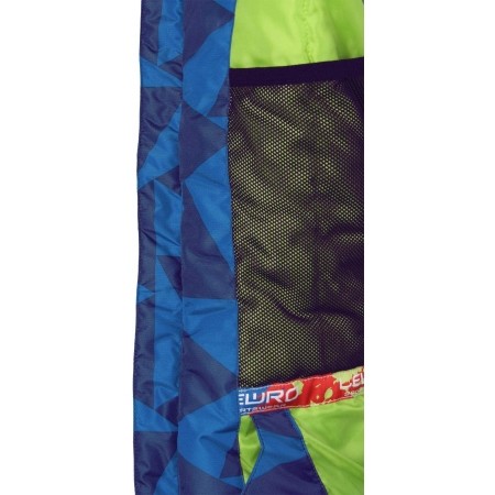 Dětská snowboardová bunda - Lewro MANY 140-170 - 3