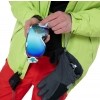 Pánská lyžařská bunda - The North Face DESCENDIT JACKET M - 7