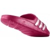 Dětské pantofle - adidas DURAMO SLIDE K - 4