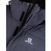 Pánská lyžařská bunda - Salomon STORMPULSE JKT M - 4