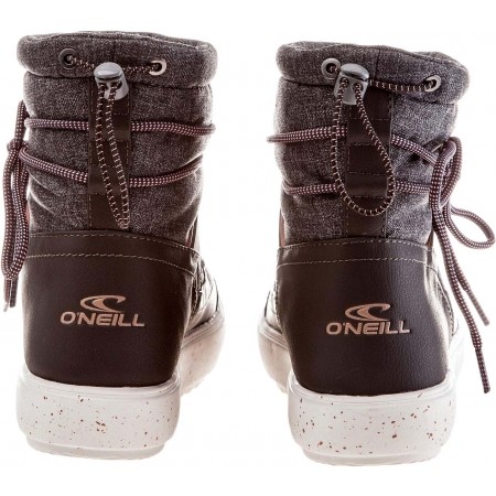 Dámská zimní obuv - O'Neill MELEE BELLA - 5