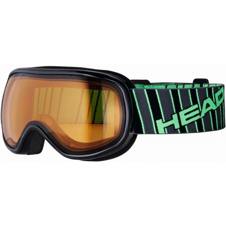 Juniorské lyžařské brýle - Head NINJA