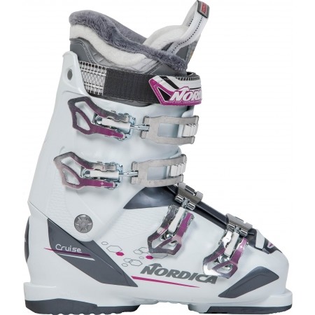 Dámské lyžařské boty - Nordica CRUISE 55 S W - 2