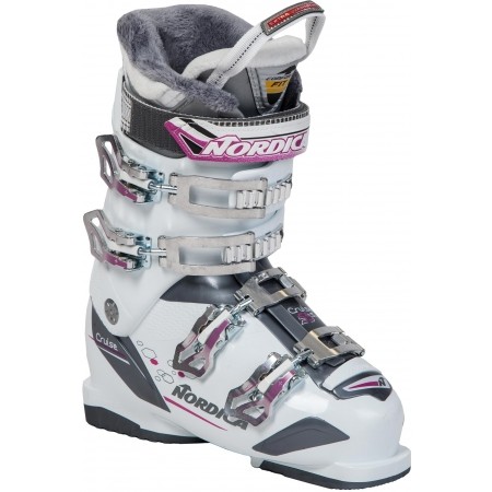 Dámské lyžařské boty - Nordica CRUISE 55 S W - 1