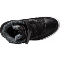 Dětské kotníkové zimní boty