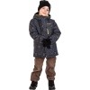 Chlapecká zimní bunda - Columbia ALPINE FREE FALL JACKET - 4