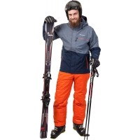 Pánská lyžařská bunda