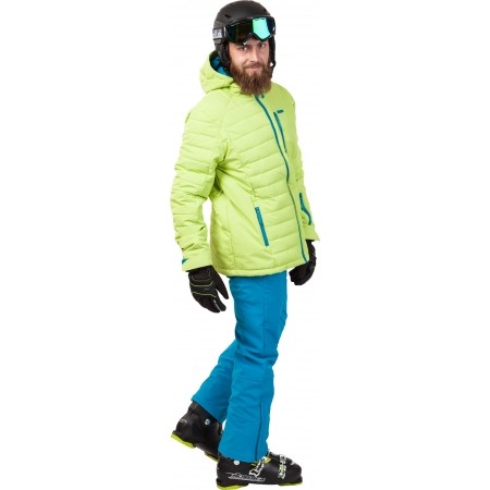 Pánská lyžařská bunda - Loap SIMON - 8