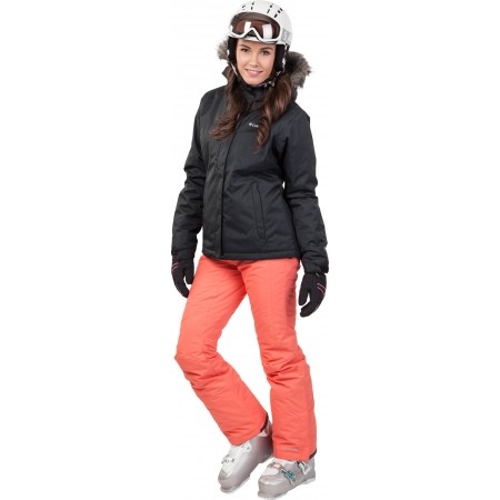 Dámské zimní lyžařské kalhoty - Columbia BUGABOO PANT - 3