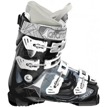 Dámské lyžařské boty - Atomic Hawx 1.0 80 W