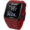 Sportovní hodinky s GPS - POLAR V800 HR - 2