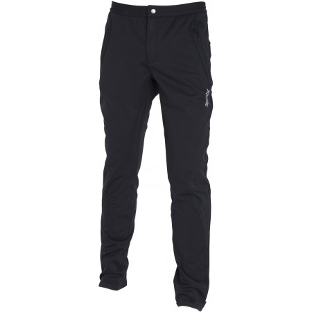 Pánské lyžařské softshelové kalhoty - Swix GELIO