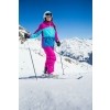 Dámské lyžařské kalhoty - Hannah WENDY - 10