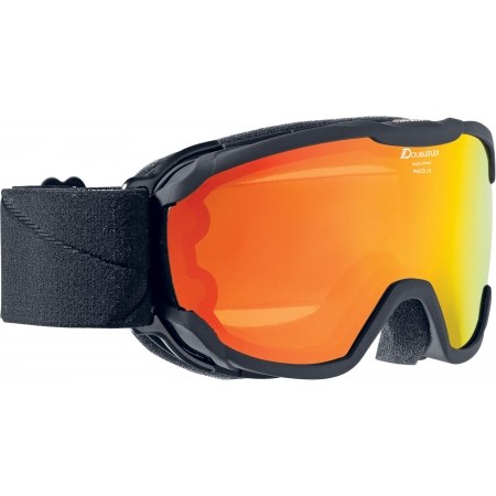 Dětské lyžařské brýle - Alpina Sports PHEOS JR MM - 1