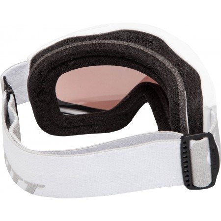 Unisexové lyžařské brýle - Scott FAZE WHT CH. AMP. - 2