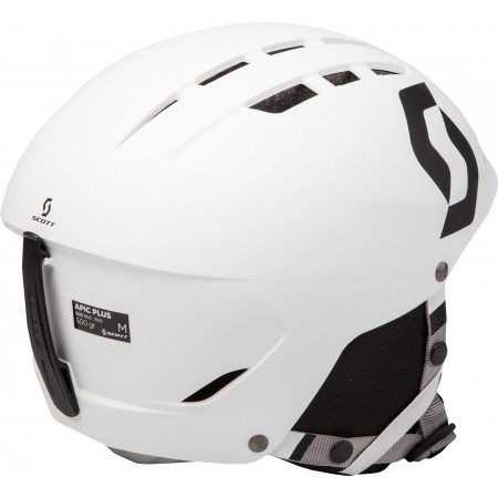 Lyžařská helma - Scott APIC PLUS - 3