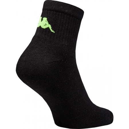 Dámské ponožky - Kappa ZORAZ 2PACK - 3
