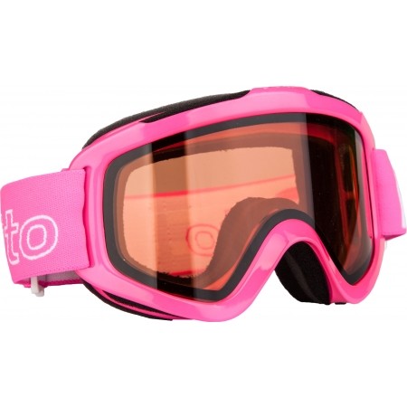 Dětské lyžařské brýle - POC POCITO IRIS - 1