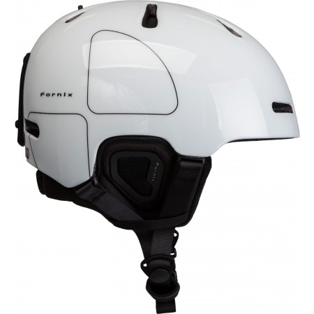Lyžařská helma - POC FORNIX - 2