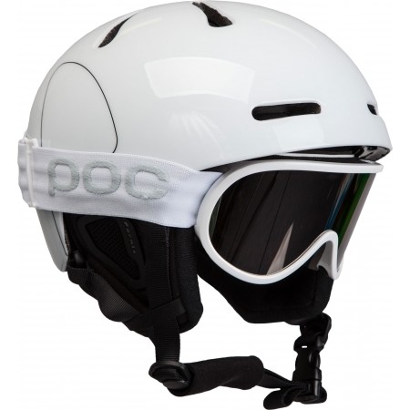 Lyžařská helma - POC FORNIX - 5