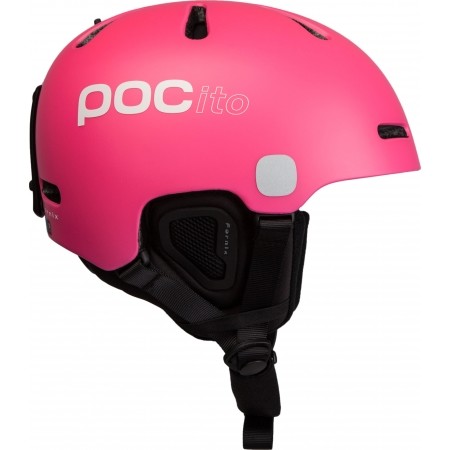 Dětská lyžařská helma - POC POCITO FORNIX - 2