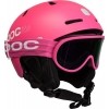 Dětská lyžařská helma - POC POCITO FORNIX - 5