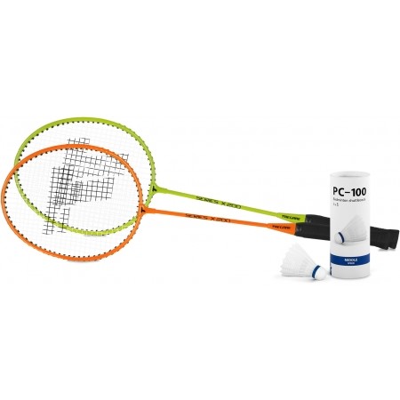 Badmintonový set - Tregare X200 - 1