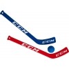 Hokejové mini branky - CCM STEEL PRICE - 4
