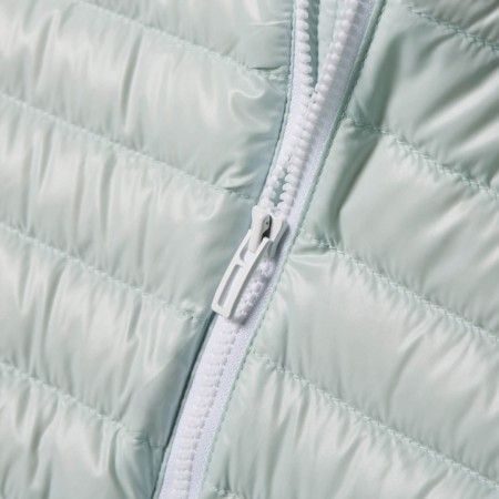 Dámská zimní bunda - adidas SUPERLIGHT DOWN JACKET - 8