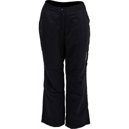 Dámské outdoorové kalhoty - Reebok FOUNDATIONS WOMENS PADDED PANT - 2
