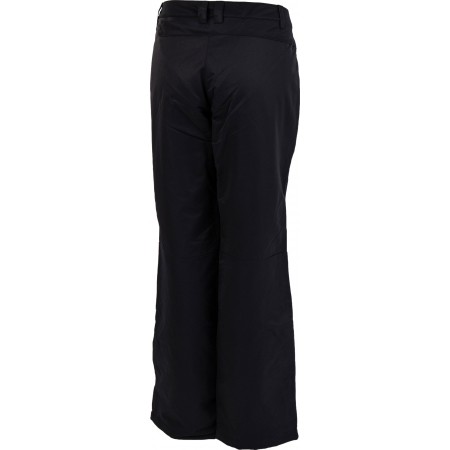 Dámské outdoorové kalhoty - Reebok FOUNDATIONS WOMENS PADDED PANT - 3