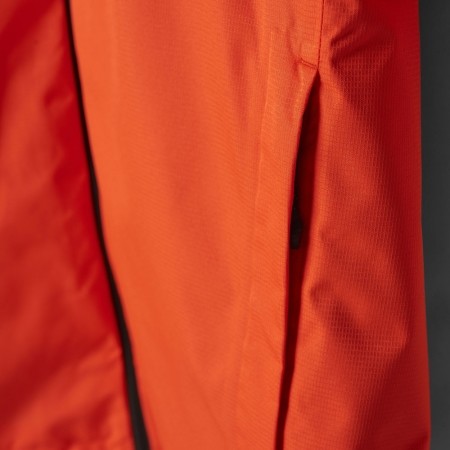 Pánská outdoorová bunda - adidas WANDERTAG JACKET SOLID COLORWAY - 6