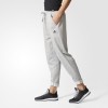 Dámské kalhoty - adidas ESSENTIALS SOLID BOYFRIEND PANT - 5