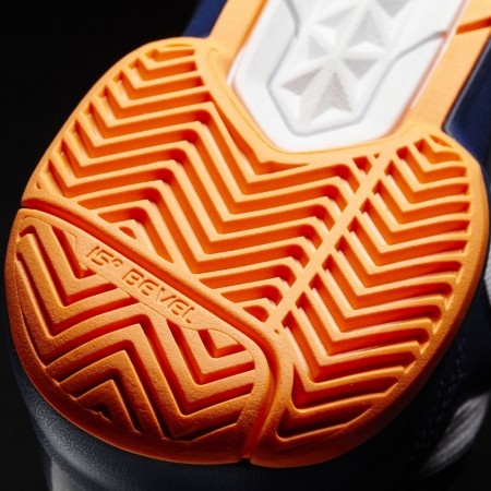Pánská tenisová obuv - adidas ADIZERO COURT - 7