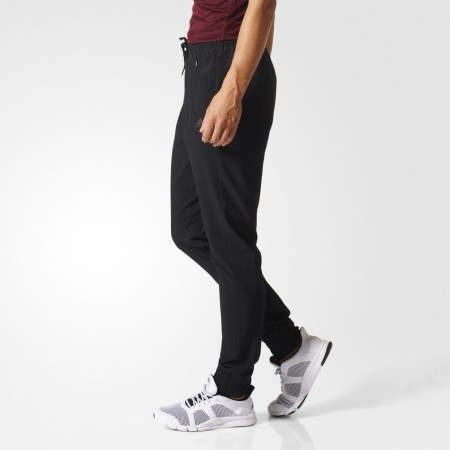 Dámské sportovní kalhoty - adidas PERF PT WOVEN - 5