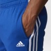 Pánské teplákové kalhoty - adidas ESSENTIALS 3S TAPERED FRENCH TERRY PANT - 7