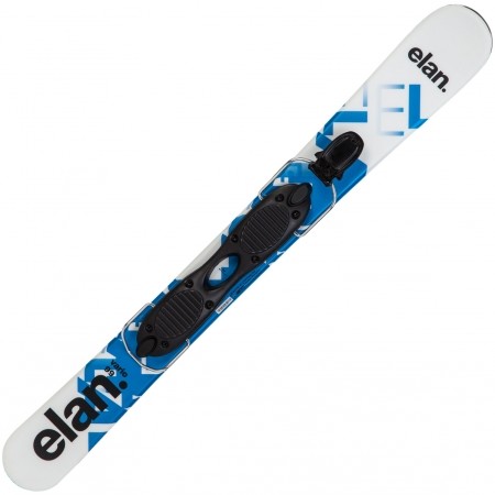 Sjezdové lyže - Elan RENTAL VARIO - 3