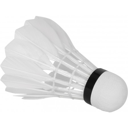 Péřový badmintonový košíček - Tregare W06
