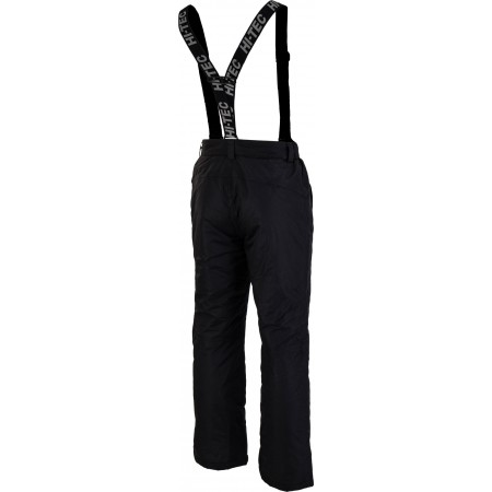 GRAL BASIC PANTS - Pánské kalhoty - Hi-Tec GRAL BASIC PANTS - 3