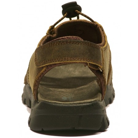 Pánské trekové sandály - Numero Uno VULCAN M - 5