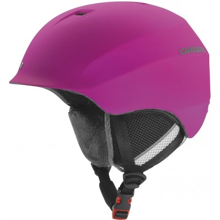 Dámská lyžařská helma - Carrera C-LADY