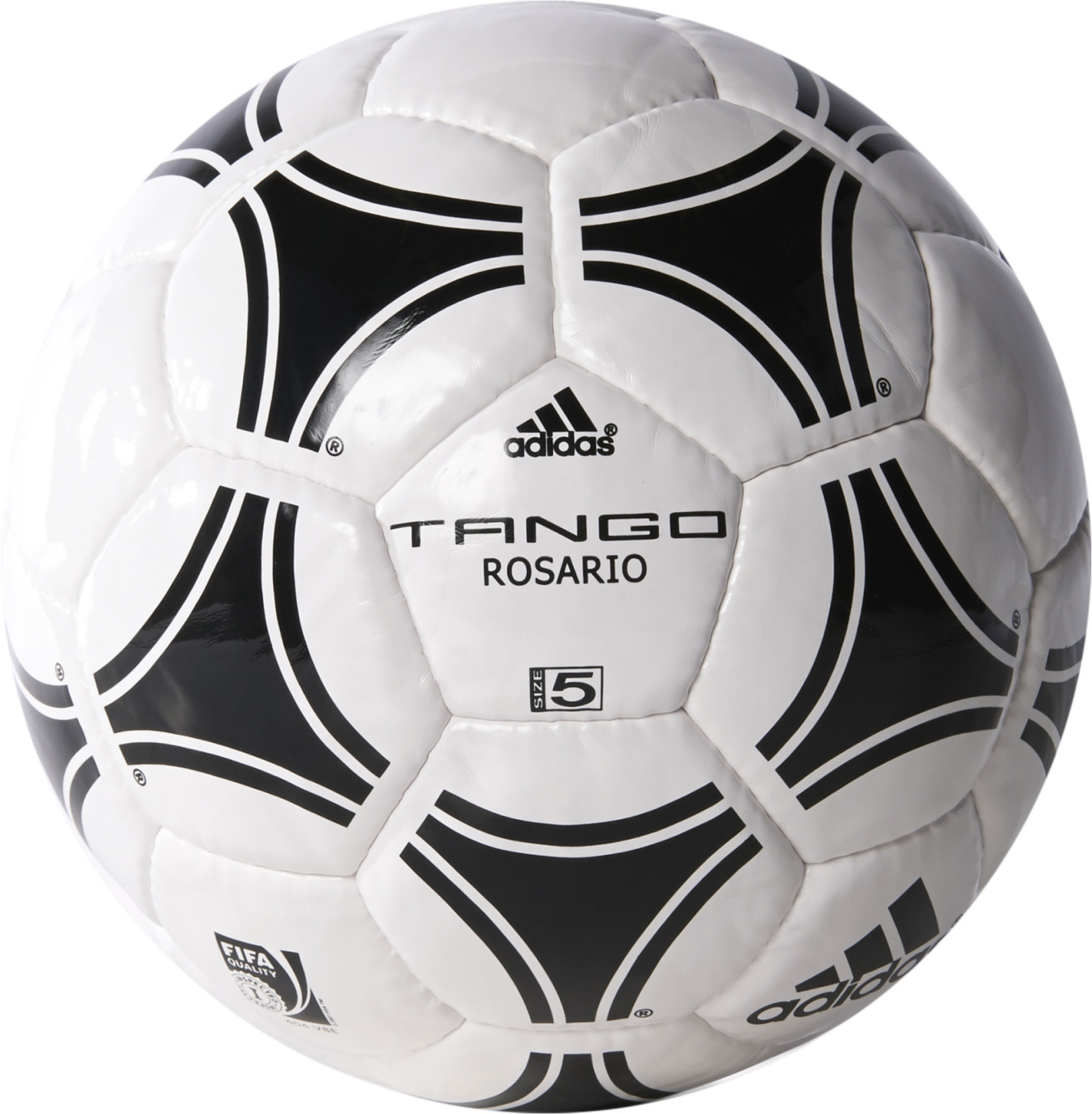Tango Rosario - Fotbalový míč adidas