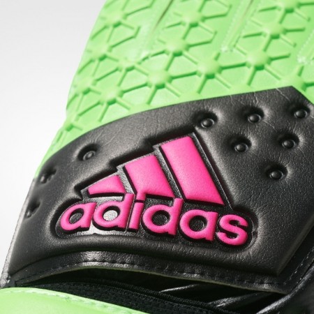 Brankářské rukavice - adidas - adidas ACE REPLIQUE - 2