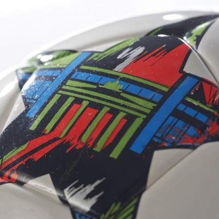 Fotbalový míč - adidas FINALE BERLIN COMPETITION - 4