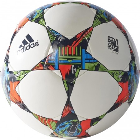 Fotbalový míč - adidas FINALE BERLIN COMPETITION - 2