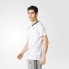 Pánské sportovní tričko - adidas BASE PLAIN TEE - 5