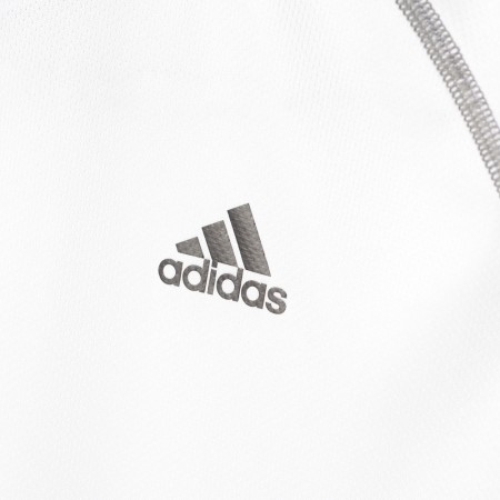 Pánské sportovní tričko - adidas BASE PLAIN TEE - 6