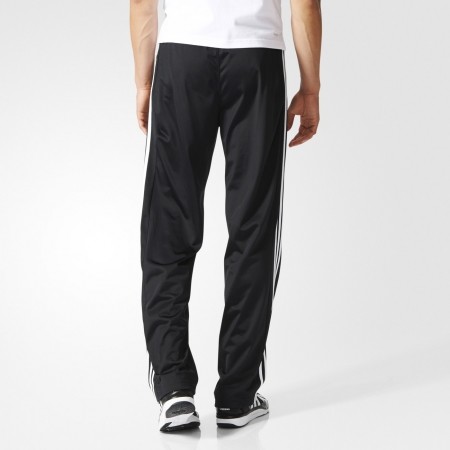 Pánské sportovní kalhoty - adidas ESS 3S TPANT - 4
