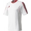 Pánský fotbalový dres - adidas SQUAD 13 JERSEY SS - 1